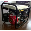 Proveedor de generador de la serie de gas China Generador barato sin combustible en venta